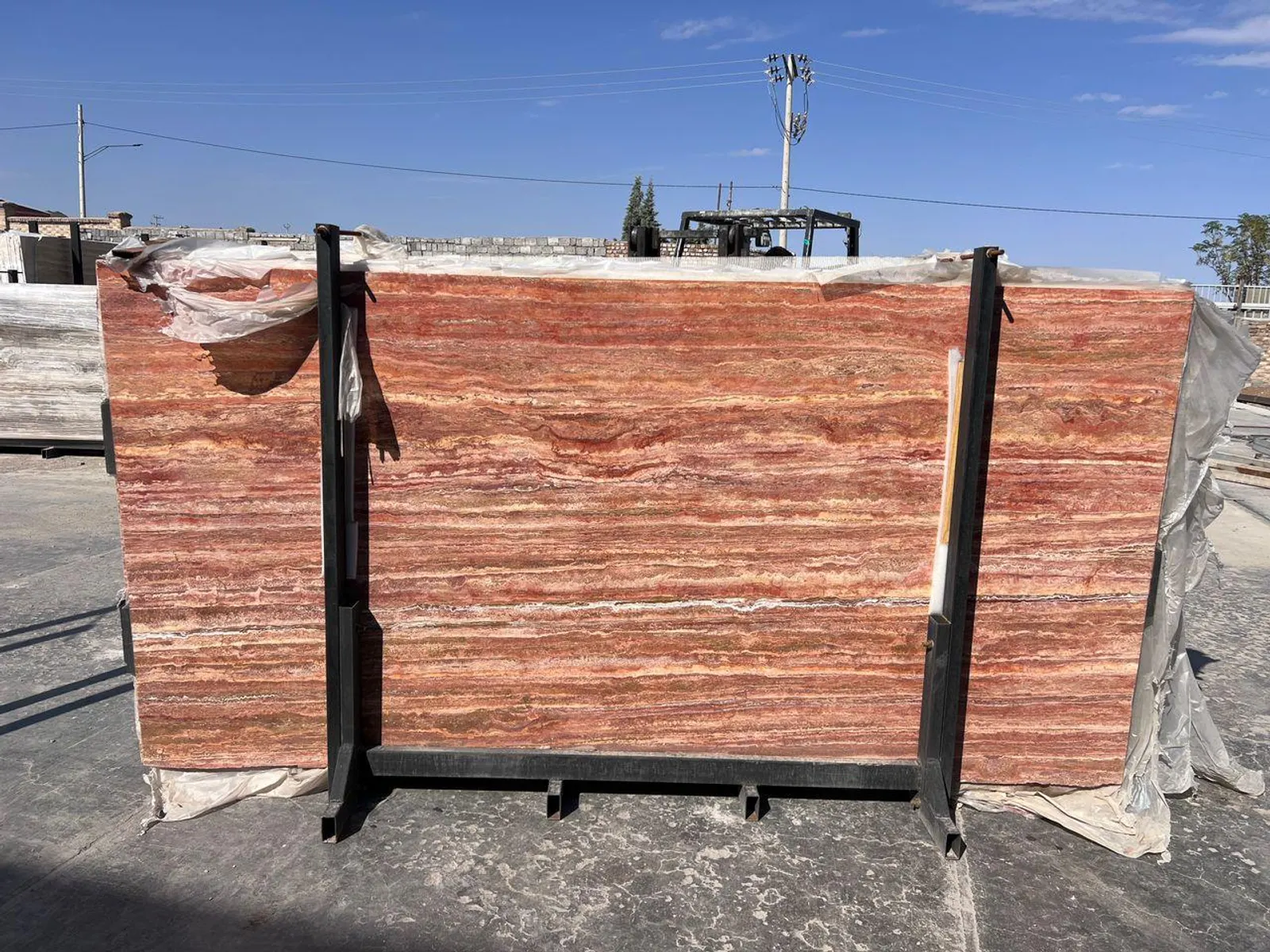 Custom slab 2 of 15