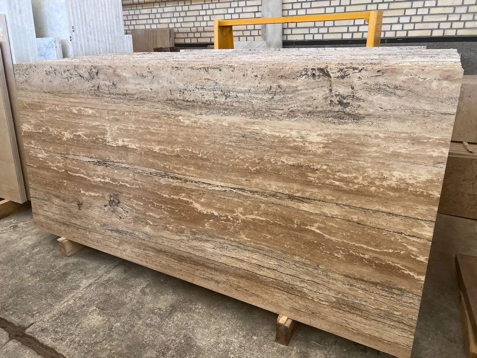 Custom slab 3 of 15