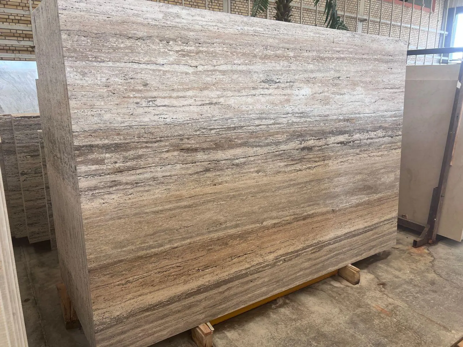 Custom slab 4 of 15