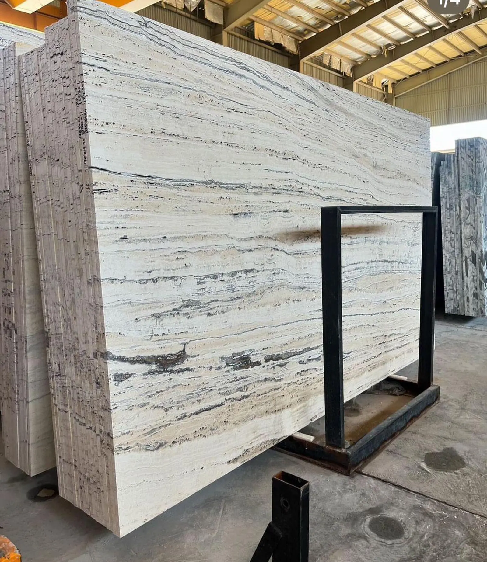 Custom slab 5 of 15