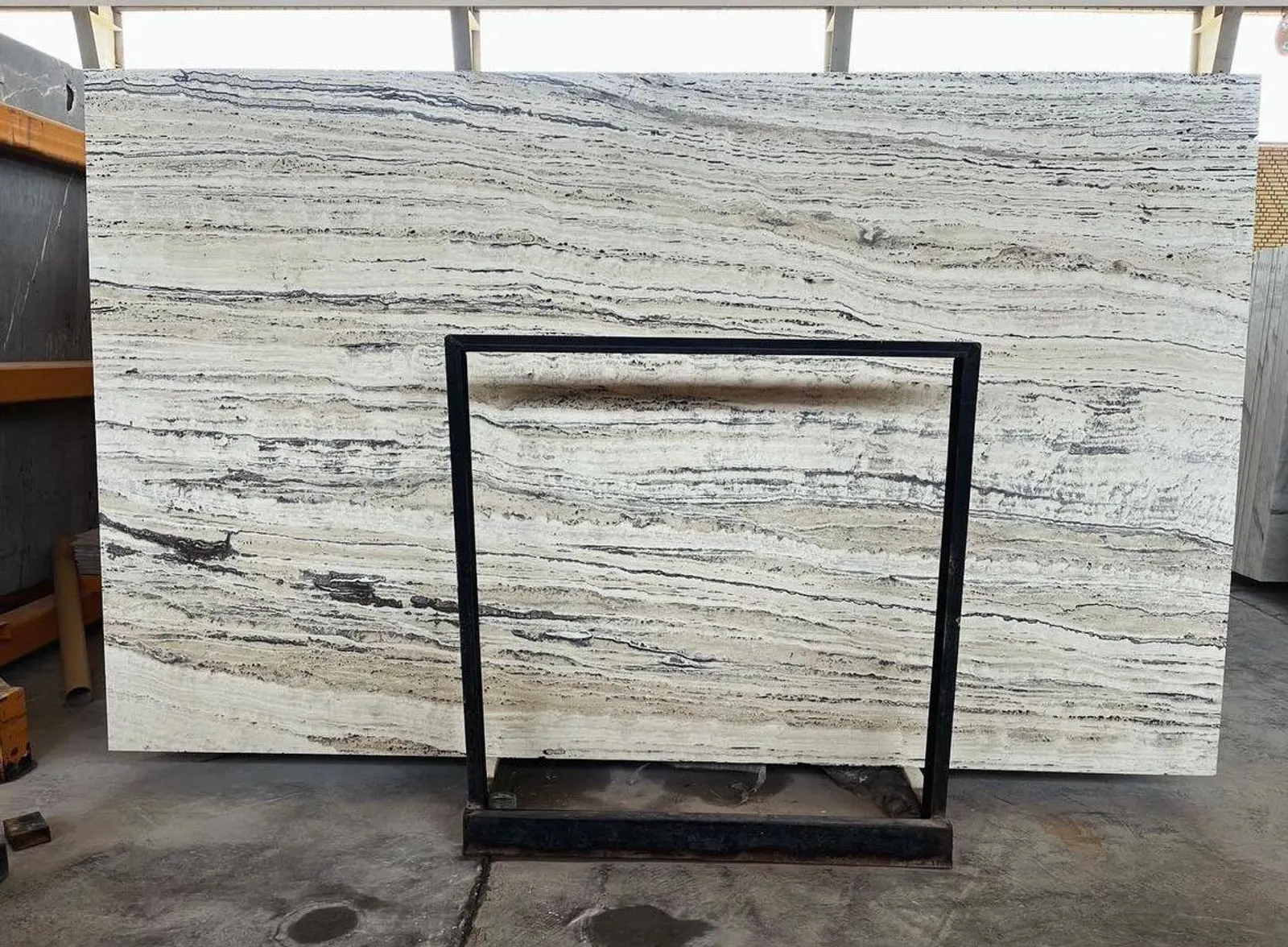 Custom slab 6 of 15