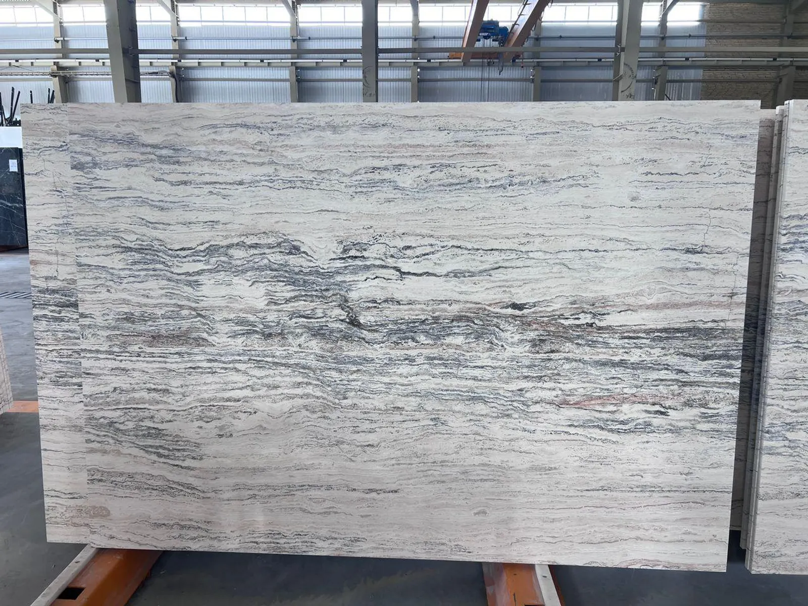 Custom slab 7 of 15