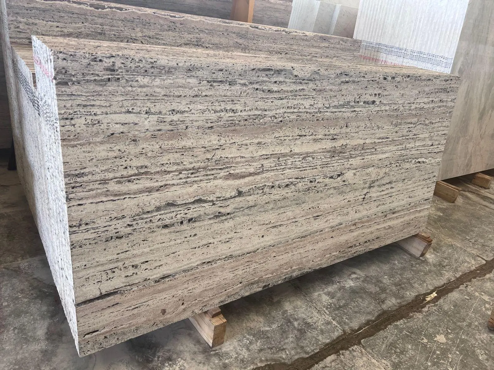 Custom slab 8 of 15