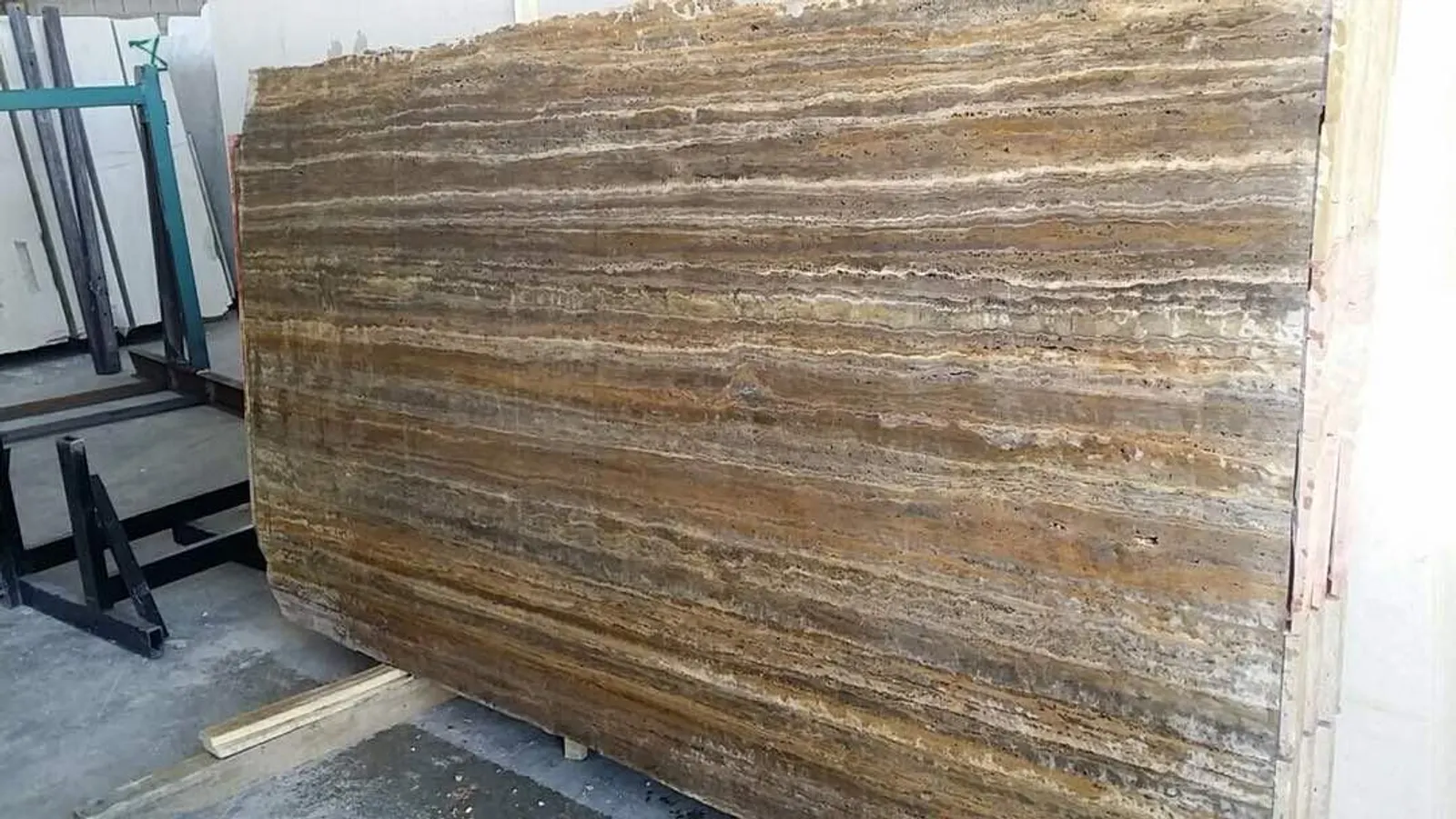 Custom slab 11 of 15
