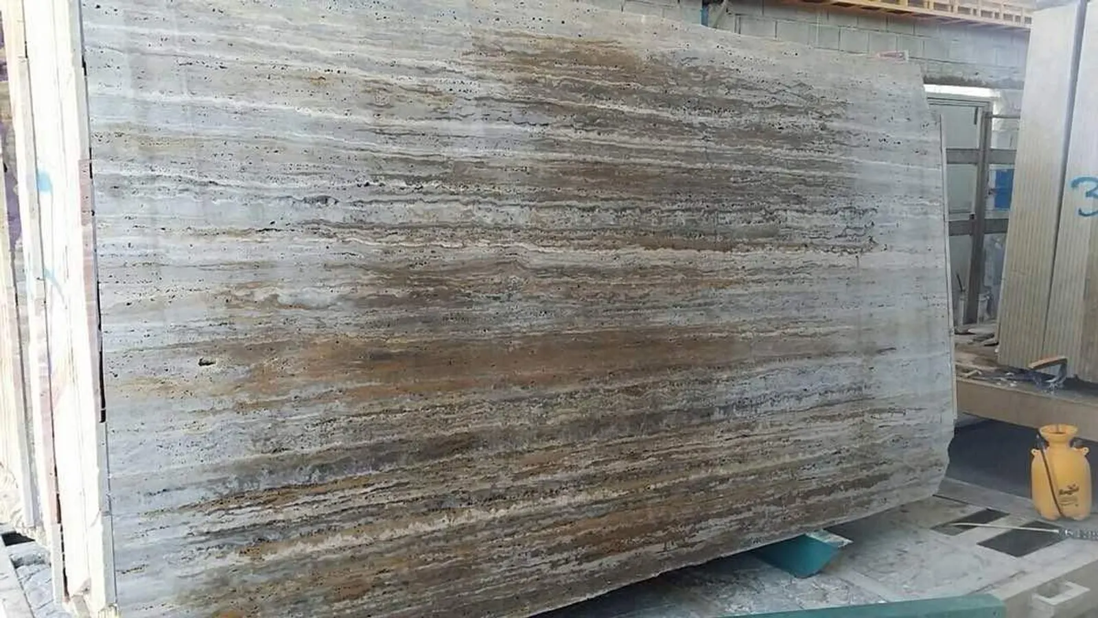 Custom slab 12 of 15
